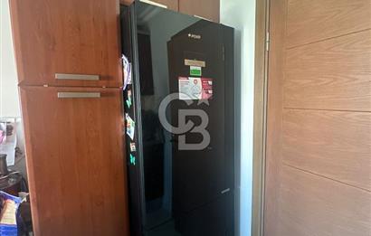 Ataşehir Hastaneler ve Kolejler Bölgesinde 3+1 Satılık Daire