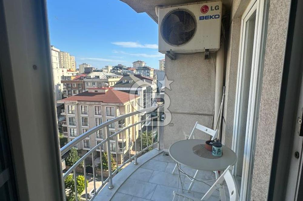 Ataşehir Hastaneler ve Kolejler Bölgesinde 3+1 Satılık Daire