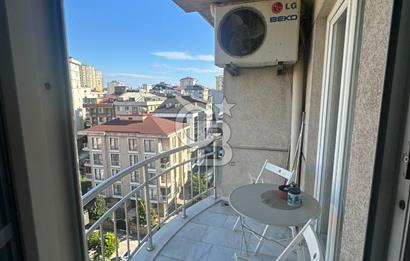 Ataşehir Hastaneler ve Kolejler Bölgesinde 3+1 Satılık Daire