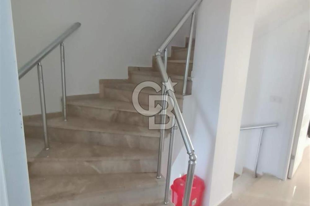 ALANYA KONAKLI'DA | HAVUZLU SİTE İÇERİSİNDE EŞYALI KİRALIK VİLLA