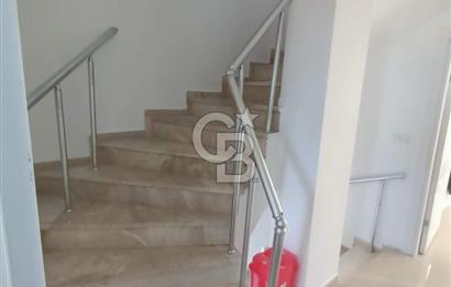 ALANYA KONAKLI'DA | HAVUZLU SİTE İÇERİSİNDE EŞYALI KİRALIK VİLLA