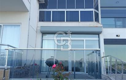 ALANYA KONAKLI'DA | HAVUZLU SİTE İÇERİSİNDE EŞYALI KİRALIK VİLLA