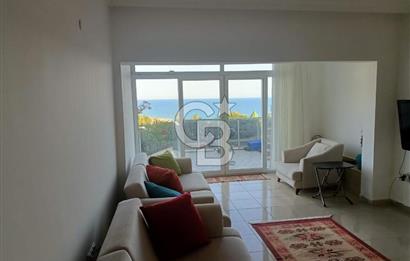 ALANYA KONAKLI'DA | HAVUZLU SİTE İÇERİSİNDE EŞYALI KİRALIK VİLLA