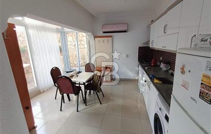 ALANYA KONAKLI'DA | HAVUZLU SİTE İÇERİSİNDE EŞYALI KİRALIK VİLLA