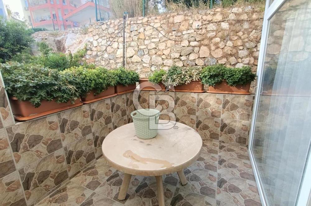 ALANYA KONAKLI'DA | HAVUZLU SİTE İÇERİSİNDE EŞYALI KİRALIK VİLLA