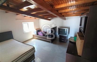 ALANYA KONAKLI'DA | HAVUZLU SİTE İÇERİSİNDE EŞYALI KİRALIK VİLLA