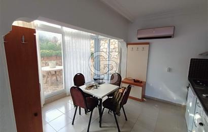 ALANYA KONAKLI'DA | HAVUZLU SİTE İÇERİSİNDE EŞYALI KİRALIK VİLLA