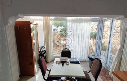 ALANYA KONAKLI'DA | HAVUZLU SİTE İÇERİSİNDE EŞYALI KİRALIK VİLLA