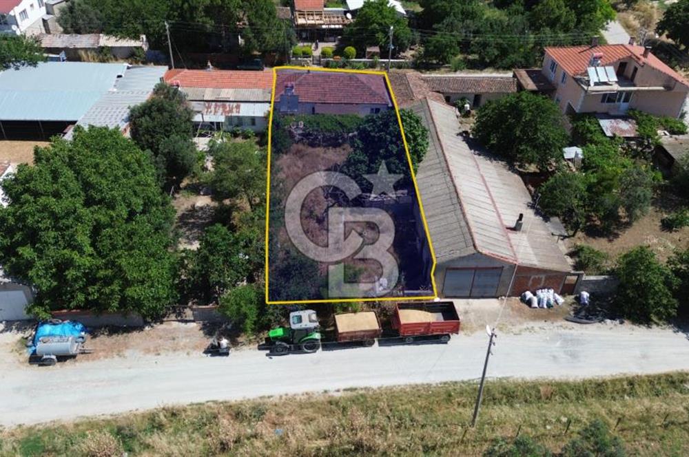 HALİLELİ ÇİFT CEPHE KÖYİÇİ YOLU MUKEMMEL FIRSAT AÇIKLAMAYI OKU