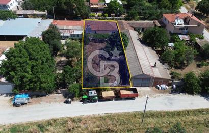 HALİLELİ ÇİFT CEPHE KÖYİÇİ YOLU MUKEMMEL FIRSAT AÇIKLAMAYI OKU