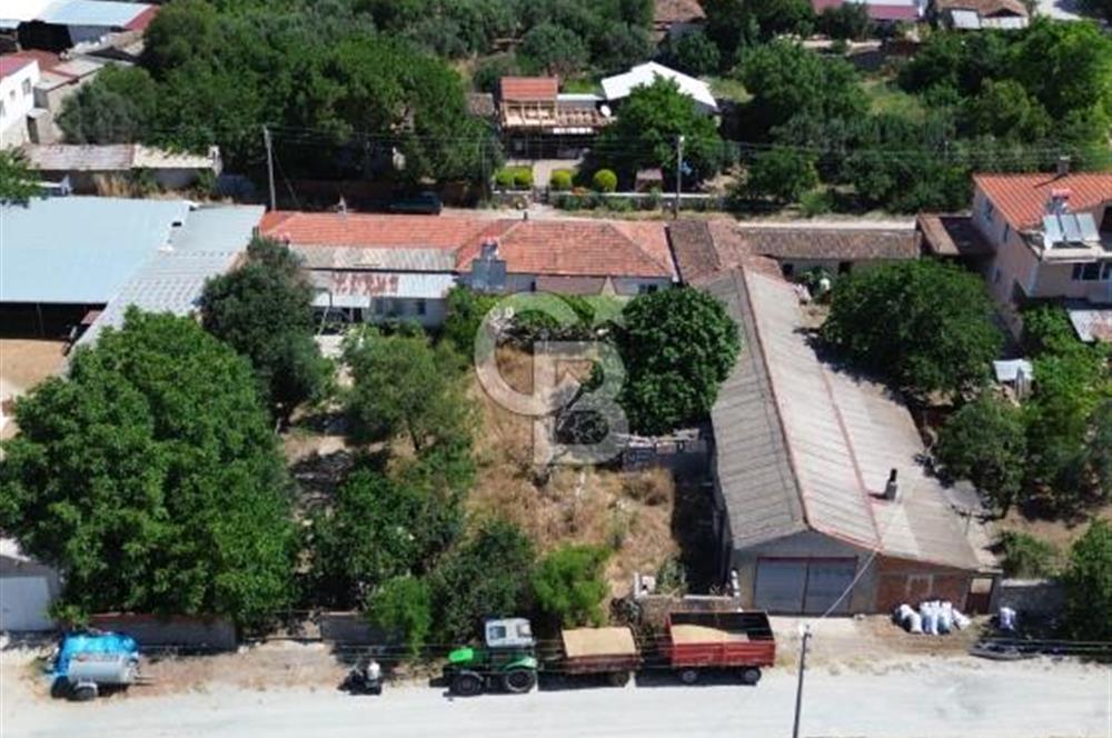 HALİLELİ ÇİFT CEPHE KÖYİÇİ YOLU MUKEMMEL FIRSAT AÇIKLAMAYI OKU