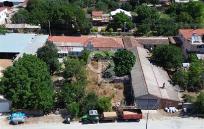 HALİLELİ ÇİFT CEPHE KÖYİÇİ YOLU MUKEMMEL FIRSAT AÇIKLAMAYI OKU