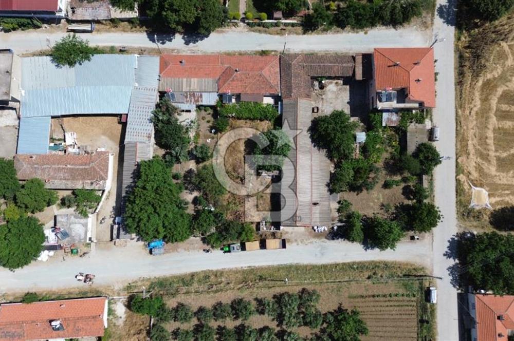 HALİLELİ ÇİFT CEPHE KÖYİÇİ YOLU MUKEMMEL FIRSAT AÇIKLAMAYI OKU