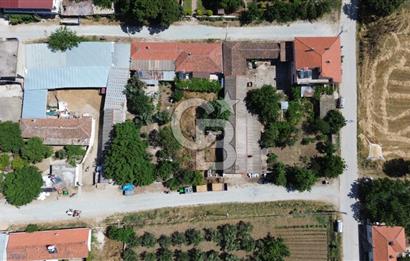 HALİLELİ ÇİFT CEPHE KÖYİÇİ YOLU MUKEMMEL FIRSAT AÇIKLAMAYI OKU
