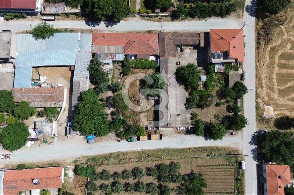 HALİLELİ ÇİFT CEPHE KÖYİÇİ YOLU MUKEMMEL FIRSAT AÇIKLAMAYI OKU