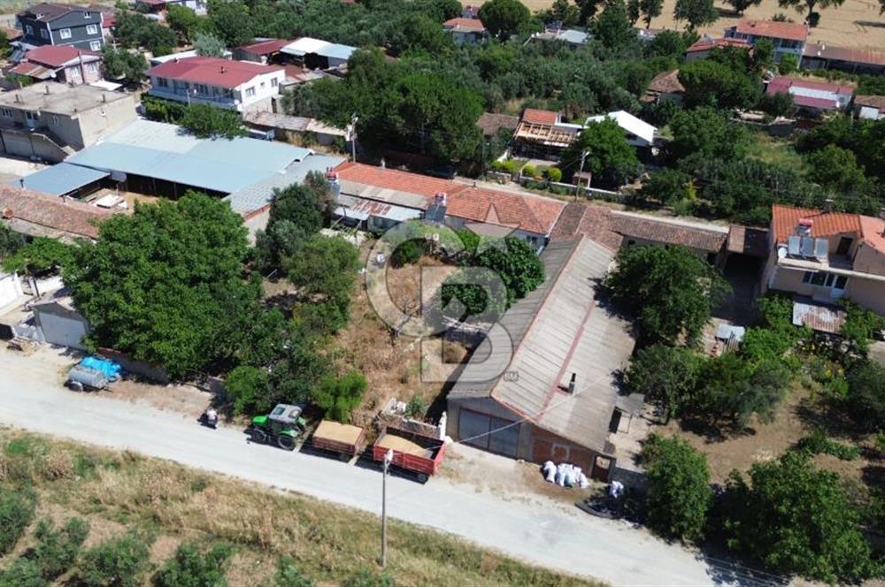 HALİLELİ ÇİFT CEPHE KÖYİÇİ YOLU MUKEMMEL FIRSAT AÇIKLAMAYI OKU