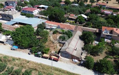 HALİLELİ ÇİFT CEPHE KÖYİÇİ YOLU MUKEMMEL FIRSAT AÇIKLAMAYI OKU