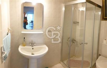 ÇEŞME ALAÇATI'DA MERKEZE ÇOK YAKIN EŞYALI KİRALIK MÜSTAKİL VİLLA