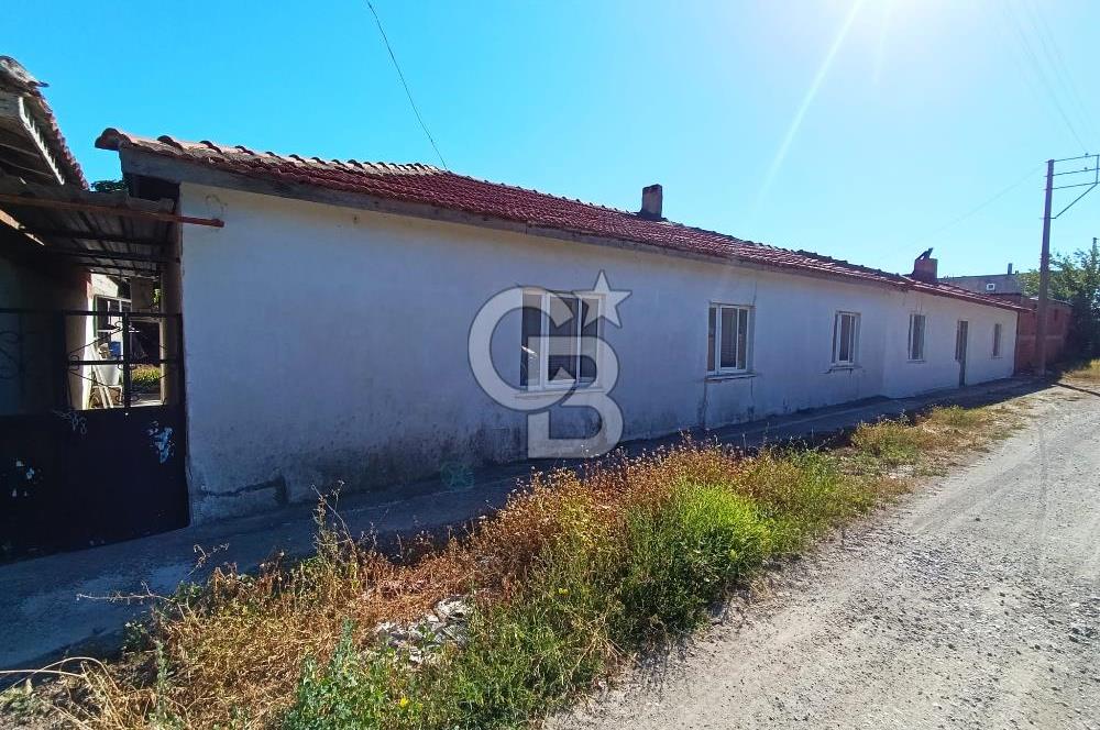 HALİLELİ ÇİFT CEPHE KÖYİÇİ YOLU MUKEMMEL FIRSAT AÇIKLAMAYI OKU