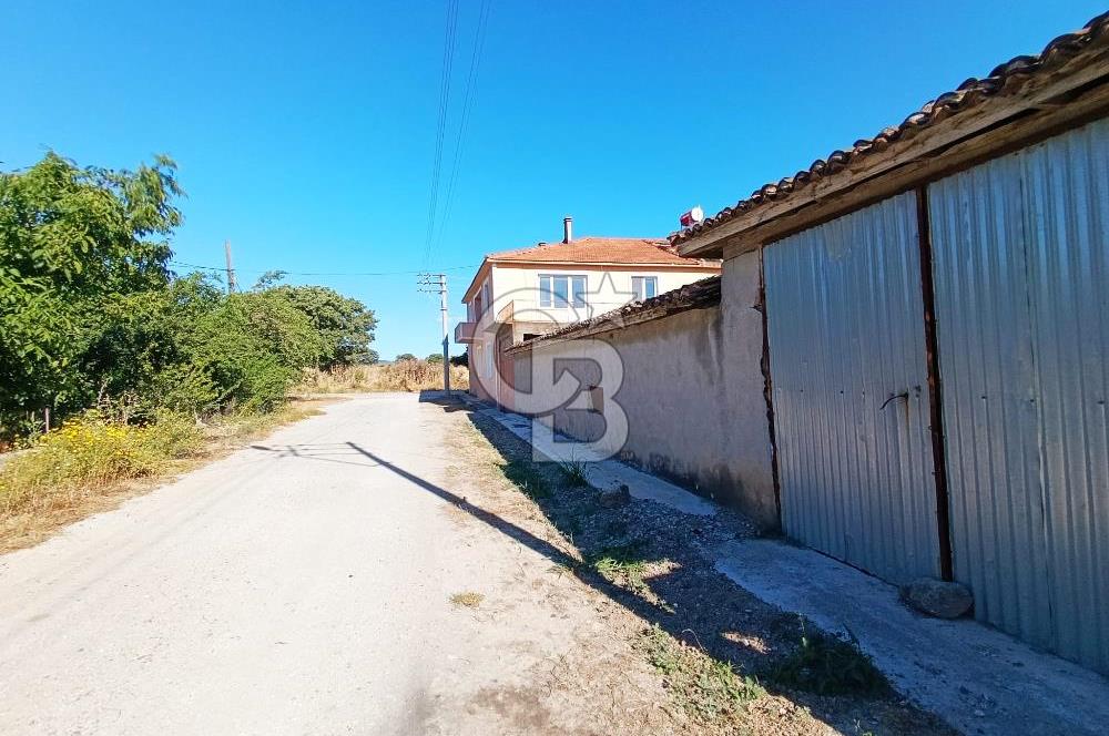 HALİLELİ ÇİFT CEPHE KÖYİÇİ YOLU MUKEMMEL FIRSAT AÇIKLAMAYI OKU