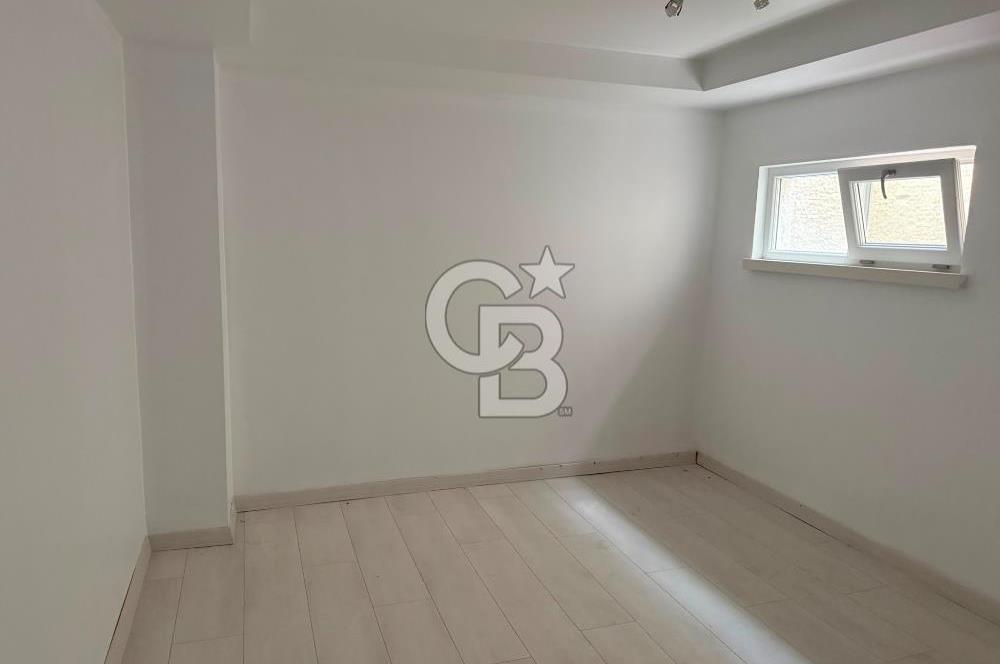 Çiğdem Park Rönesans Villaları - Satılık Boş Villa