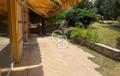 Çiğdem Park Rönesans Villaları - Satılık Boş Villa