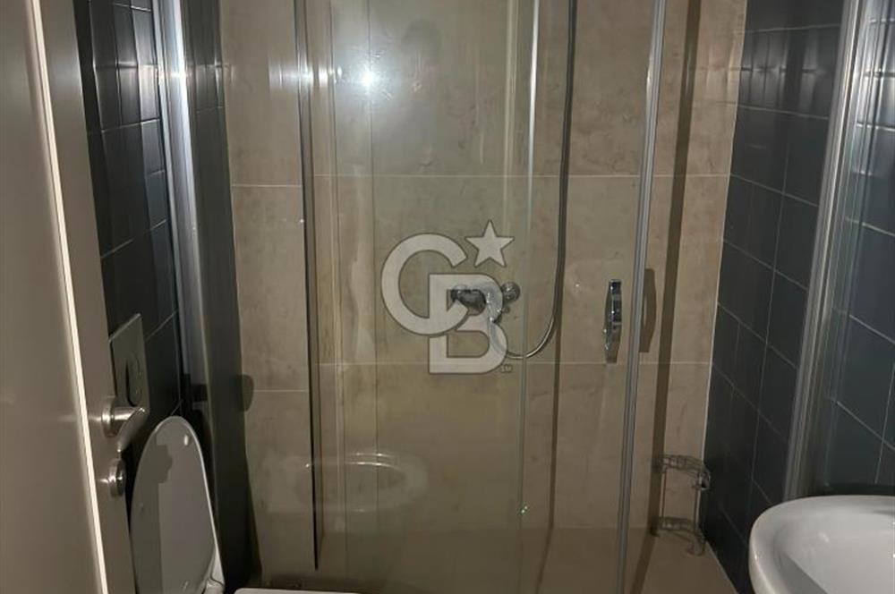 Çiğdem Park Rönesans Villaları - Satılık Boş Villa