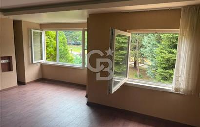 Çiğdem Park Rönesans Villaları - Satılık Boş Villa