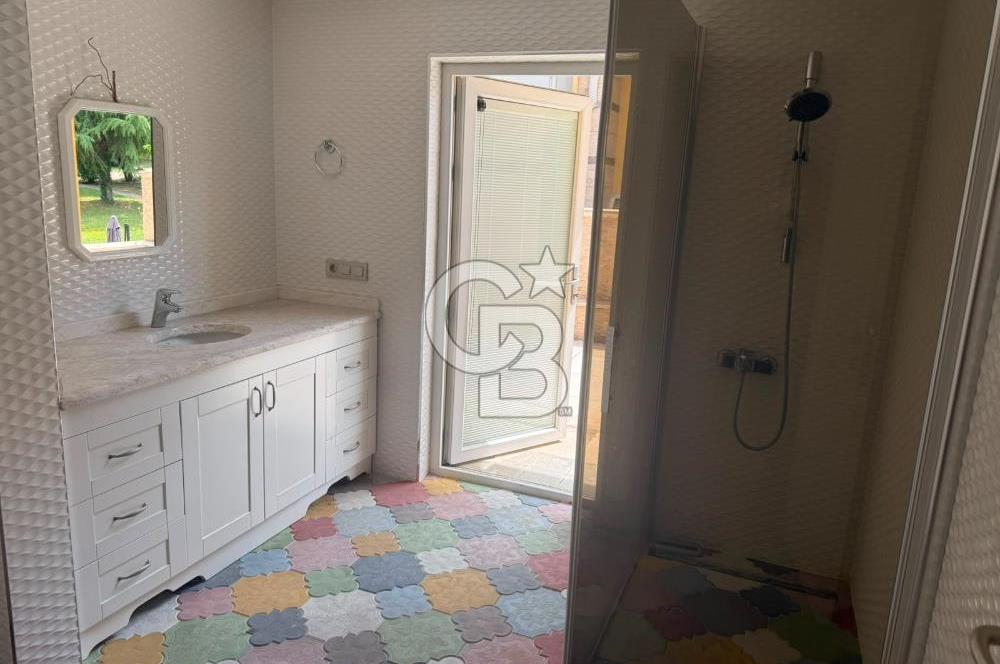 Çiğdem Park Rönesans Villaları - Satılık Boş Villa