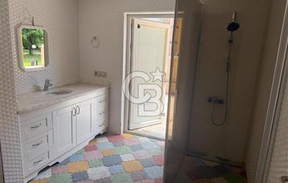 Çiğdem Park Rönesans Villaları - Satılık Boş Villa