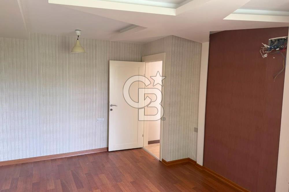 Çiğdem Park Rönesans Villaları - Satılık Boş Villa
