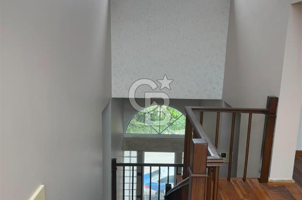 Çiğdem Park Rönesans Villaları - Satılık Boş Villa