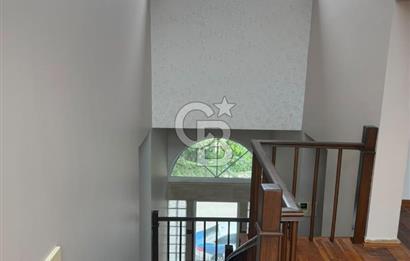 Çiğdem Park Rönesans Villaları - Satılık Boş Villa