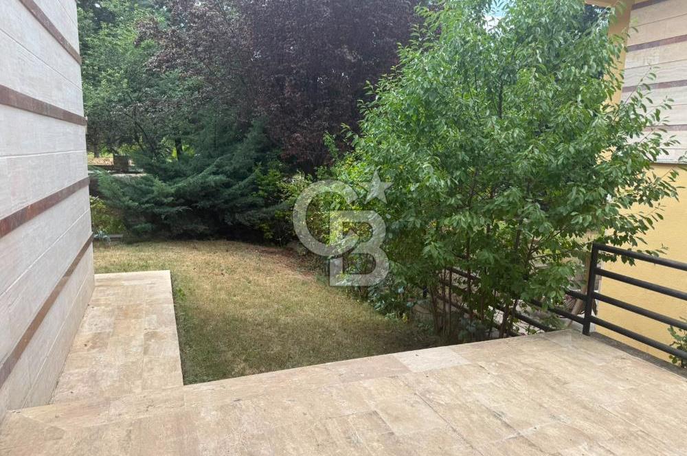 Çiğdem Park Rönesans Villaları - Satılık Boş Villa