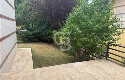 Çiğdem Park Rönesans Villaları - Satılık Boş Villa