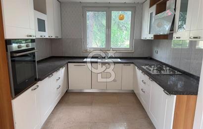 Çiğdem Park Rönesans Villaları - Satılık Boş Villa