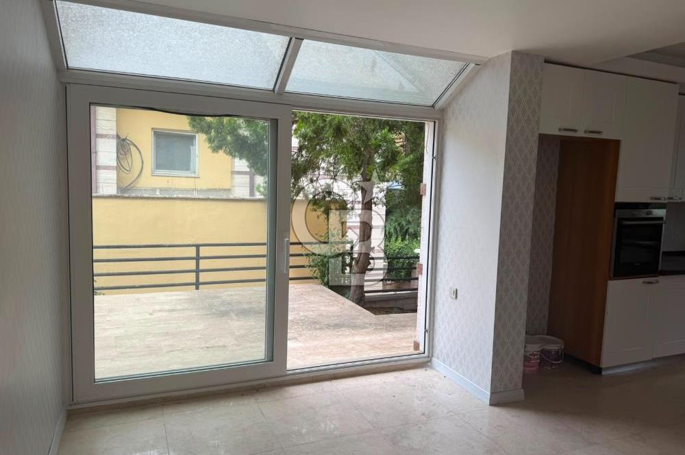Çiğdem Park Rönesans Villaları - Satılık Boş Villa