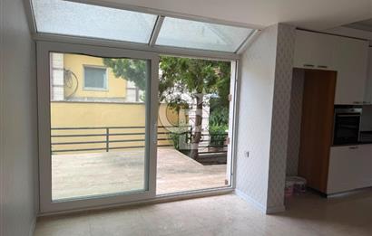 Çiğdem Park Rönesans Villaları - Satılık Boş Villa
