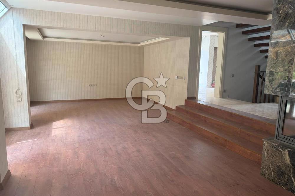 Çiğdem Park Rönesans Villaları - Satılık Boş Villa