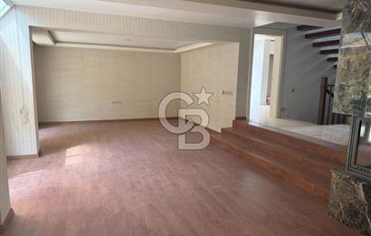 Çiğdem Park Rönesans Villaları - Satılık Boş Villa