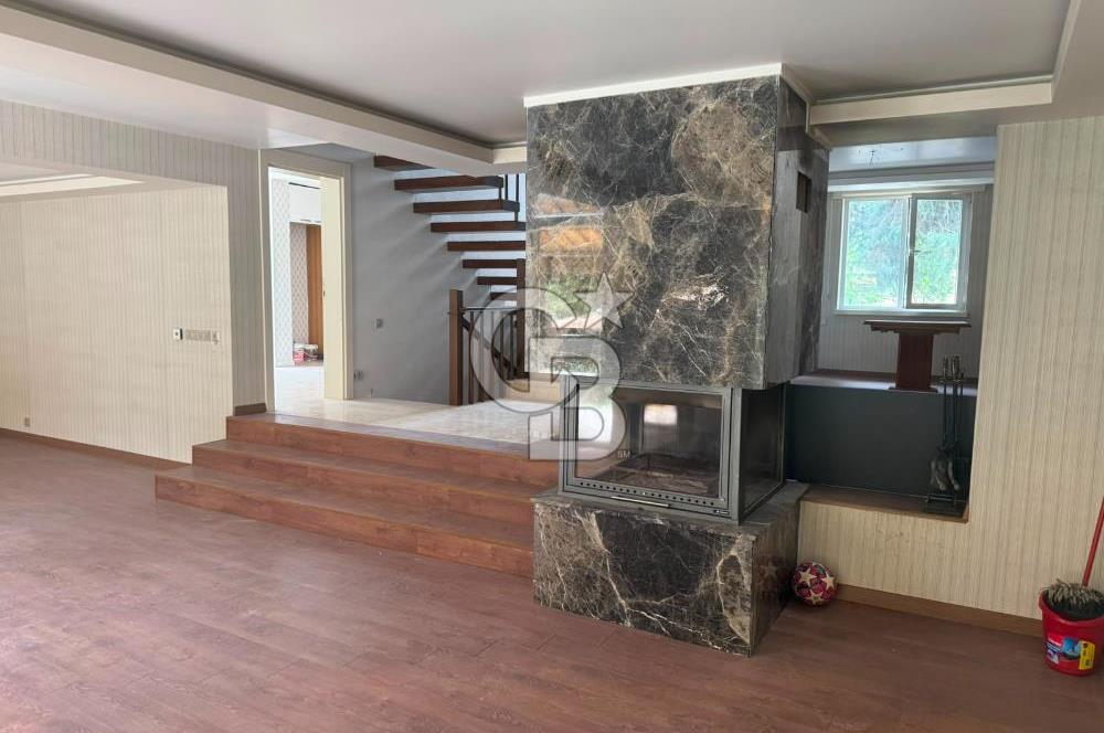 Çiğdem Park Rönesans Villaları - Satılık Boş Villa