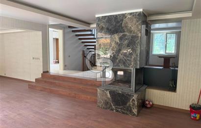 Çiğdem Park Rönesans Villaları - Satılık Boş Villa
