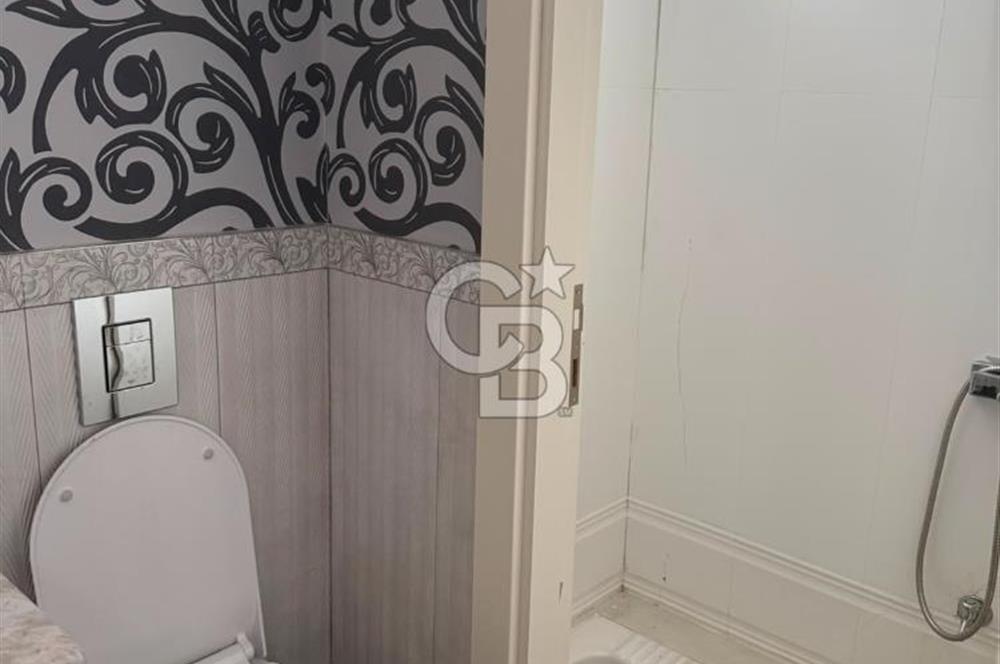 Çiğdem Park Rönesans Villaları - Satılık Boş Villa