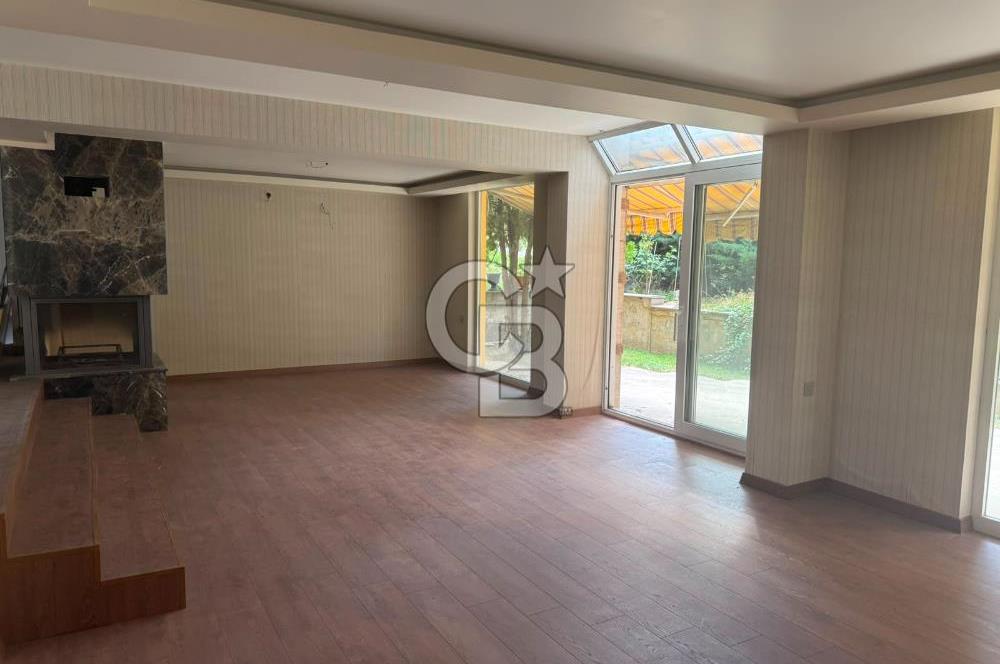 Çiğdem Park Rönesans Villaları - Satılık Boş Villa