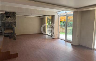 Çiğdem Park Rönesans Villaları - Satılık Boş Villa