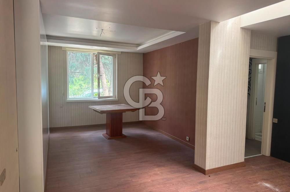 Çiğdem Park Rönesans Villaları - Satılık Boş Villa