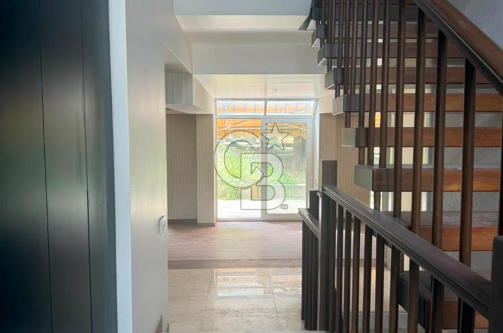 Çiğdem Park Rönesans Villaları - Satılık Boş Villa