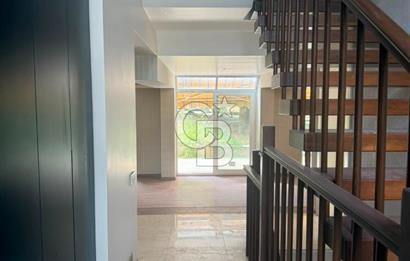 Çiğdem Park Rönesans Villaları - Satılık Boş Villa