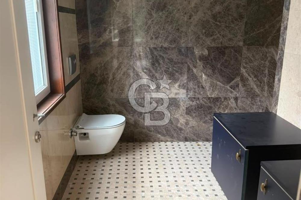 Çiğdem Park Rönesans Villaları - Satılık Boş Villa