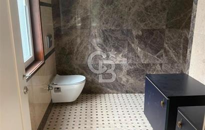 Çiğdem Park Rönesans Villaları - Satılık Boş Villa